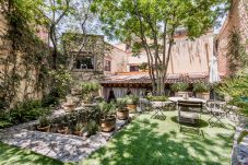 Casa en San Miguel de Allende - Casa Magnolia