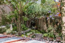 Casa en San Miguel de Allende - Casa Magnolia