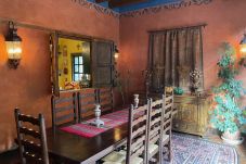 Casa en San Miguel de Allende - Casa Quijote