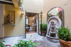 Casa en San Miguel de Allende - Casa de La Pintora