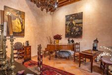 Casa en San Miguel de Allende - Casa San Miguel