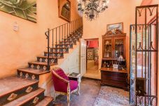 Casa en San Miguel de Allende - Casa Borealis