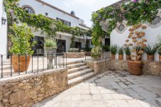 Casa en San Miguel de Allende - Casa de los Caballos