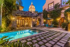 House in San Miguel de Allende - Casa Abejas