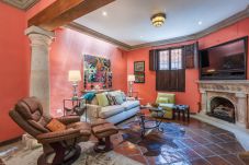 House in San Miguel de Allende - Casa Carolina del Sur