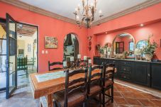 House in San Miguel de Allende - Casa Carolina del Sur