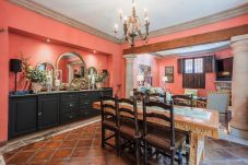 House in San Miguel de Allende - Casa Carolina del Sur