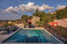 House in San Miguel de Allende - Casa Karina