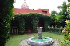 House in San Miguel de Allende - Casa Hyder